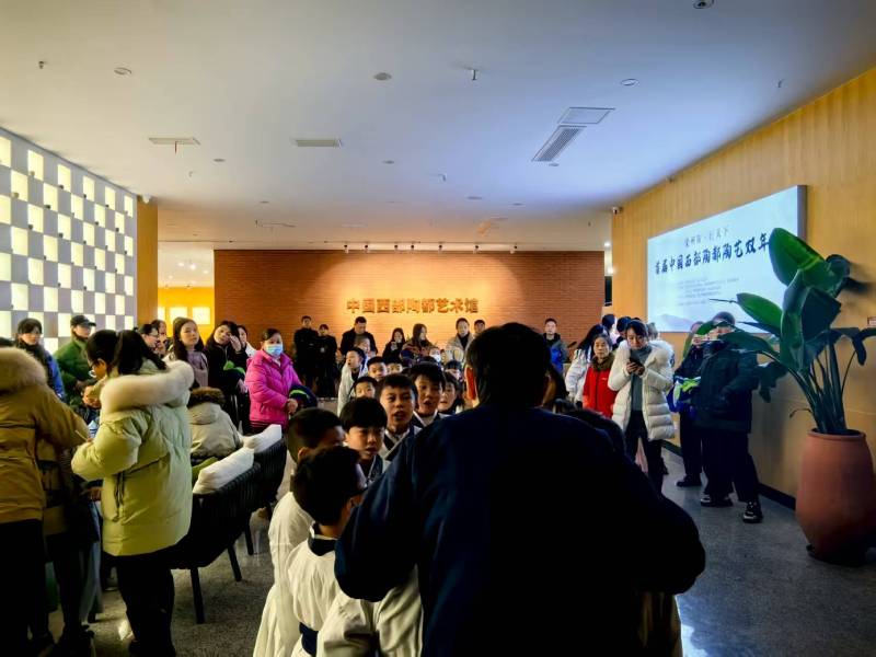 耀州区培训讲座公司如何赋能文旅产业：定制化培训助力产业人才升级